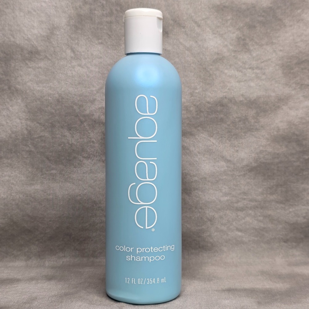 AQUAGE‎ Color Protecting Shampoo 12 fl oz